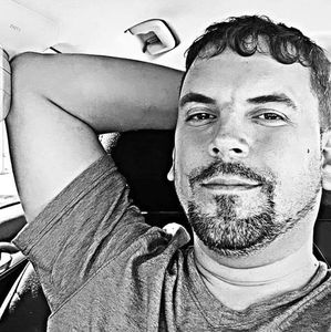 Meet your Posher, Chad